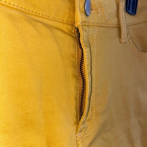 a.n.a size 6 jeggings - Picture 5 of 7